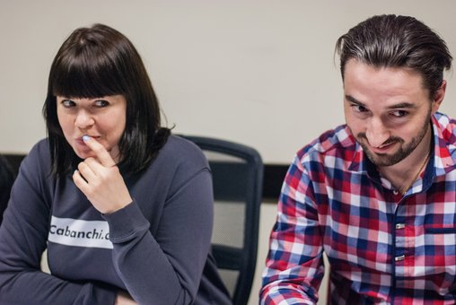 Тренінги-ігри Cashflow від Андрія Бондаренка у Києві. Взяти участь недорого