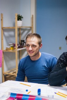 Ігри Cashflow від Андрія Бондаренка у Києві. Зареєструватися за спеціальною ціною