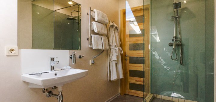 Апартаменты в отеле «CityApartments» в Киеве. Забронировать со скидкой