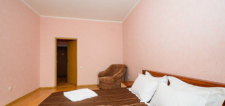 Скидки на квартиры посуточно от Partner Guest House14