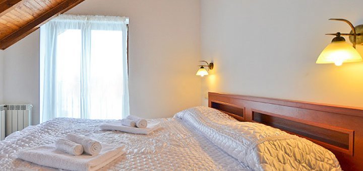 Скидки на отдых в отеле «Villa Alessia» в Сходнице114