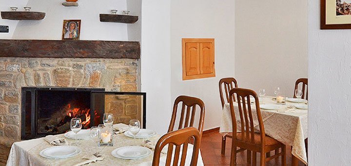 Скидки на отдых в отеле «Villa Alessia» в Сходнице15