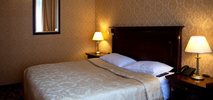 Скидки в комплексе 5* «Solva Resort & SPA» в Поляне9