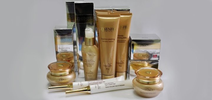 Косметика в інтернет-магазині TianDe. Замовити зі знижкою
