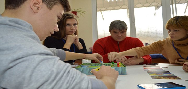 Коучинг-центр «Learn English» изучайте языки по акции
