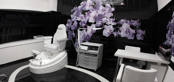 Салон красоты «Blanc Noir»