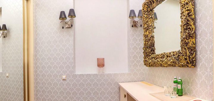 Discounts for holidays at vintage hotel6