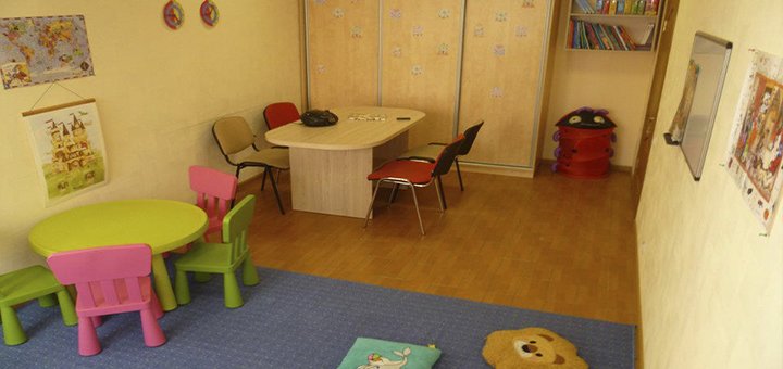 International English School "Mortimer English Club"