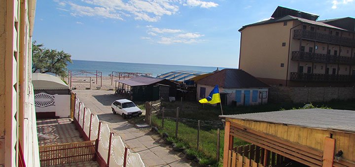 Discounts for holidays in the odyssey hotel in the iron port20