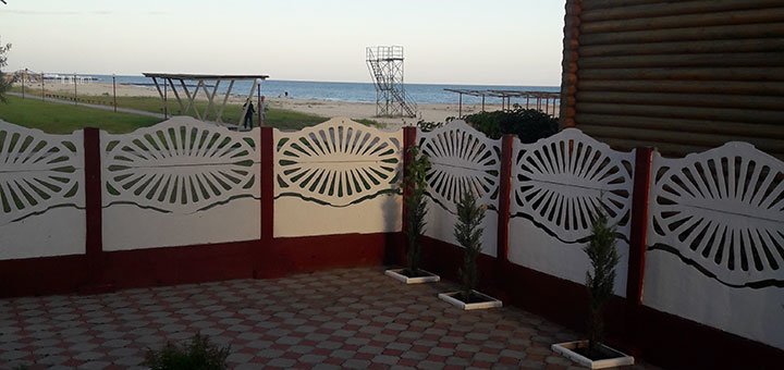 Discounts for holidays in the odyssey hotel in the iron port33