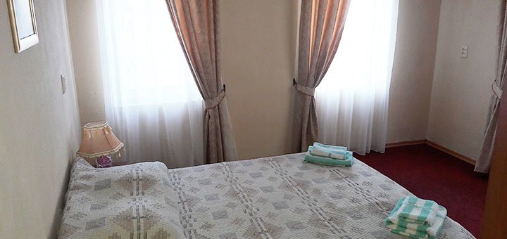 Discounts for holidays in the odyssey hotel in the iron port35