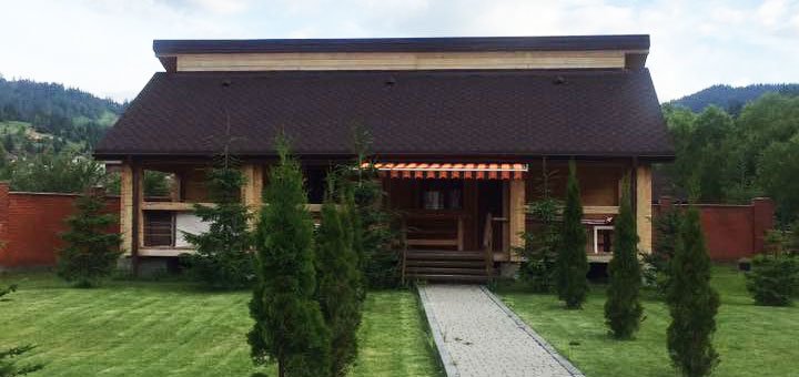 Discounts on holidays at the Kolizhanka hotel in Slavske18
