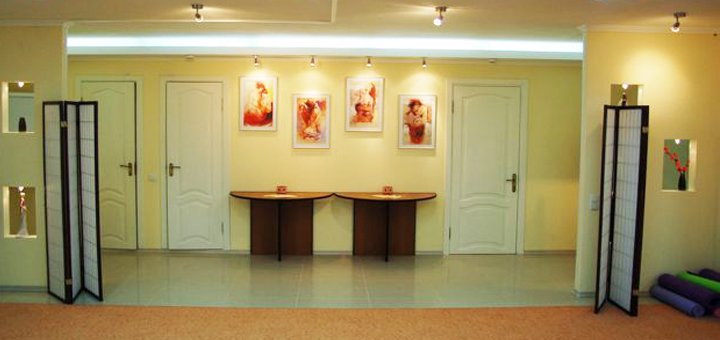 Формула любви. Тренинги и мастер классы по акционной стоимости 5