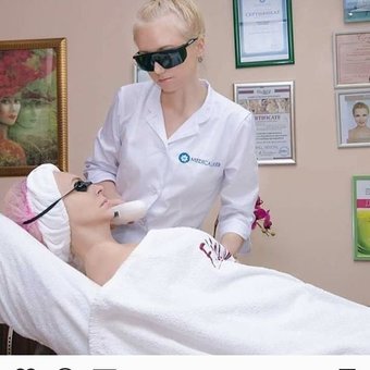 Косметологічні послуги від Марини Соболь у салоні «Еліт» у Дніпрі. Записатись недорого