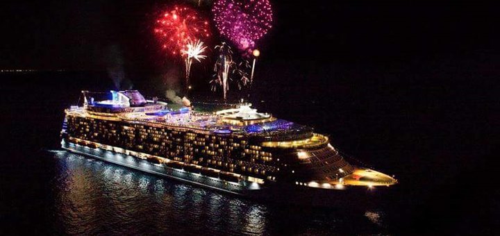 Free cruises for members of the international tourist cruise club «inCruises». Join the promotion