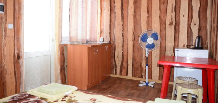 Скидки на отдых на базе отдыха Дикарь в Кирилловке31
