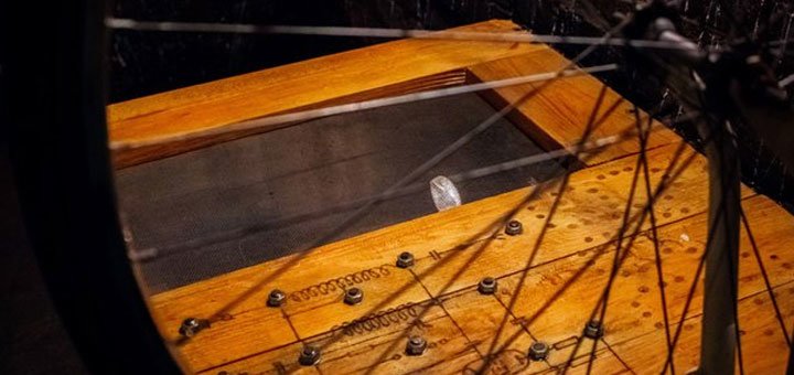 Квест-комната «8 Девять 8». Бронировать квест со скидкой.