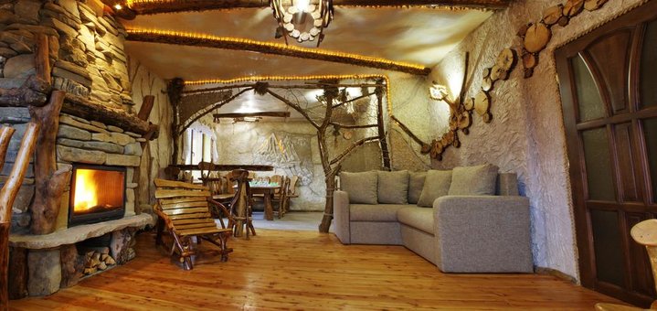 “Freaks” Hotel Bukovel16