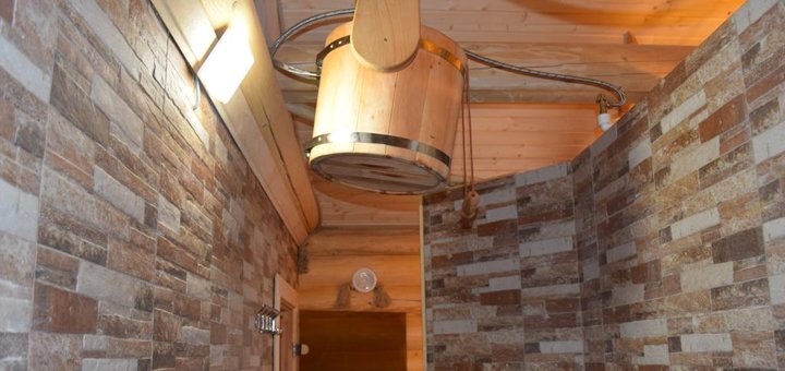“Freaks” Hotel Bukovel17