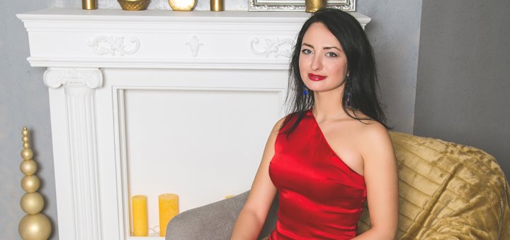 «Fresco» – фотостудія у Києві. Замовляйте студійну фотосесію зі знижкою.