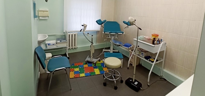 Medima Clinic. Make an appointment with a doctor at a discount.