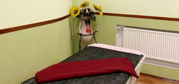 Косметологический кабинет на Короленко. Скидки на косметологические услуги в Днепре.
