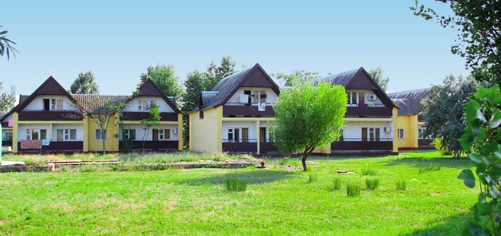 Знижки на відпочинок на базі Січ18