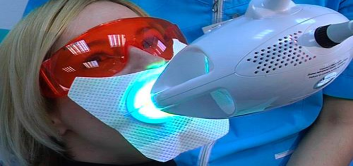 Стоматологическая клиника «Beauty Smile». Записывайтесь по акции