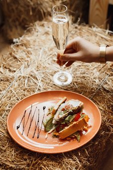 Pacific. Book a table for the action