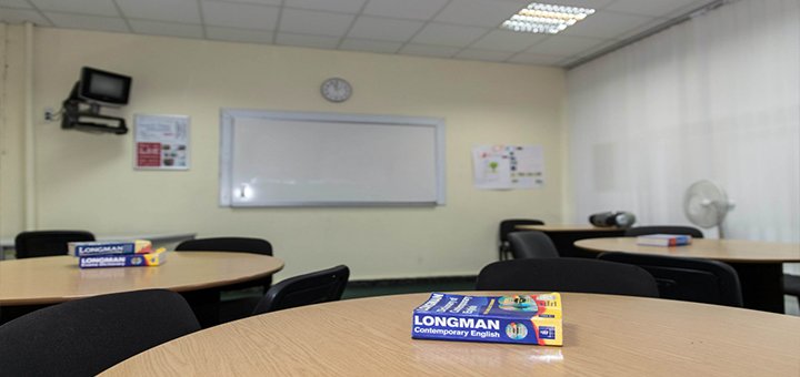 Школа английского языка «The London School of English Group» изучайте языки по акции
