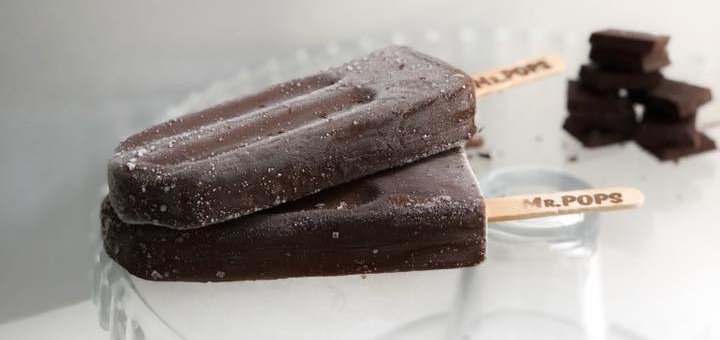 Mr.Pops Ukraine. Купити натуральне морозиво зі знижкою