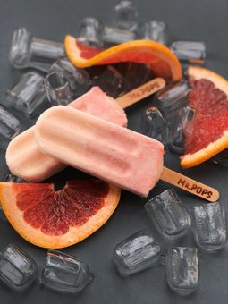 Mr. Pops Ukraine. Buy natural ice cream at a discount