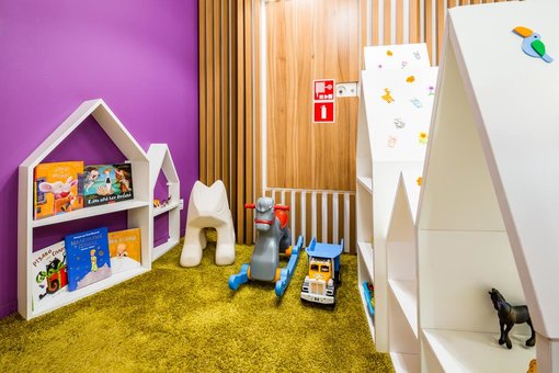 Ibis Styles Lviv Center отель во Львове