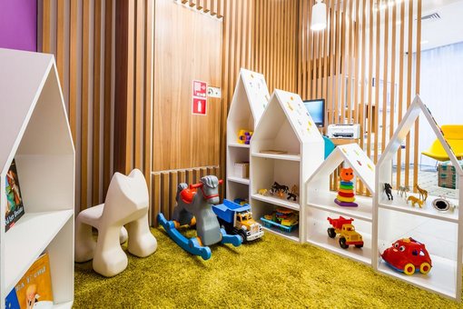Ibis Styles Lviv Center отель во Львове