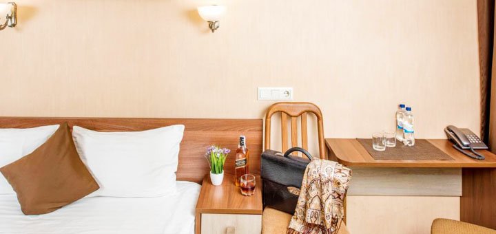 Скидки на отдых в отельном комплексе Писанка во Львове21