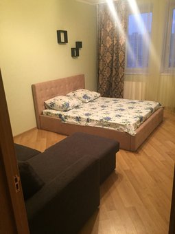 Подобова оренда апартаментів у комплексі «Wellcome24» в Києві зі знижкою