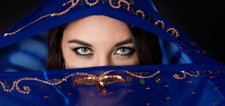 Восточные танцы в студии «Millenium» Одесса. Купить абонемент на занятия танцами со скидкой.