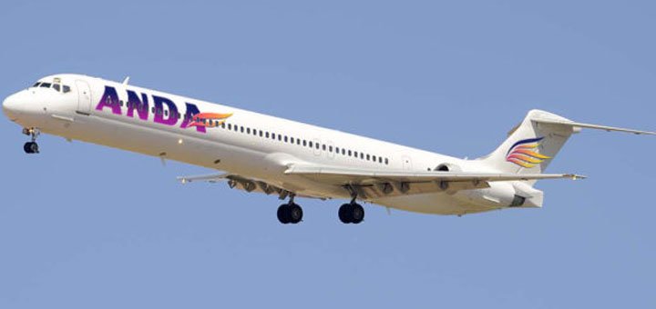 ANDA AIR
