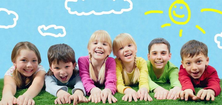 Курсы для родителей в ILDC. Купи со скидкой 1