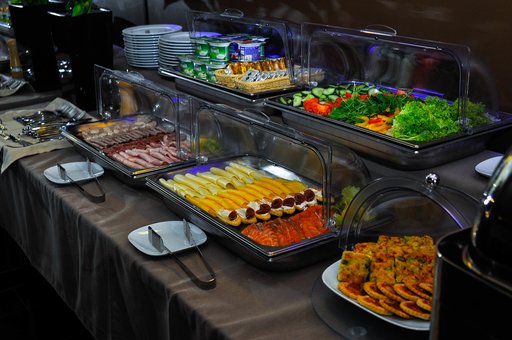Restaurant at the lh hotel &amp; spa in lviv. book a table inexpensively