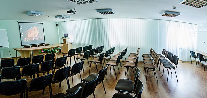Discounts for rest in the hotel ukraine in chernigov1