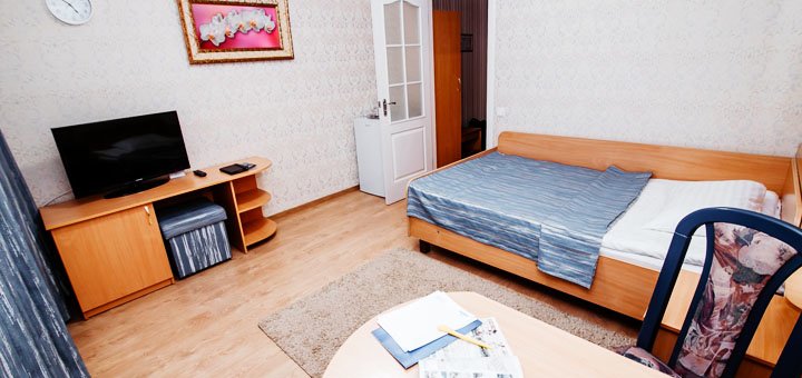 Discounts for rest in the hotel ukraine in chernigov22
