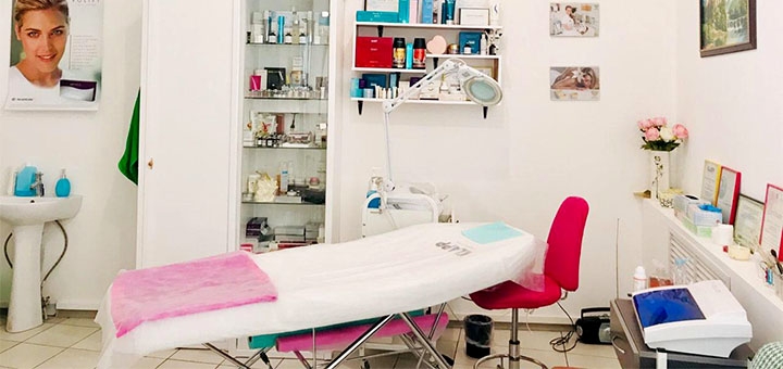 Beauty studio &quot;liebchen&quot; in kiev. discounts in beauty salons kiev. discounts in cosmetology kiev.