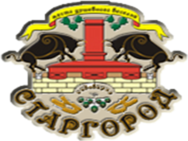 Старгород