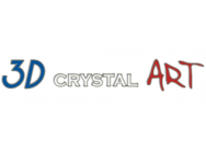 3D crystal ART (ЗД кристал АРТ)