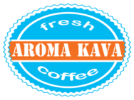 Aroma Kava на Генерала Карпенко