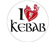 I Love Kebab