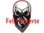 Feliz Muerte