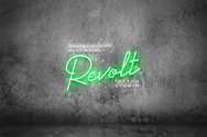 Revolt Barbershop & school