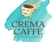 Crema Caffe на Замостянецкой